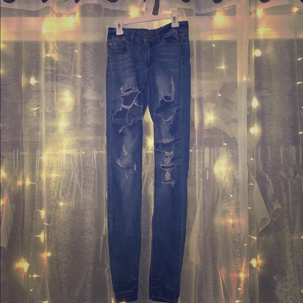 Jeans